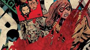 Donny Cates Realizes the World Doesn't Revolve Around Him in Crossover #13 