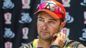 Mark Boucher: Latest News, News Articles, Photos, Videos