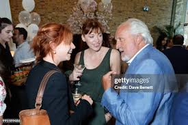 117 Donald Buckley Stock Photos, High-Res Pictures, and Images