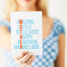 Handmade mother's day crafts are really cool, but getting a card is still the best (or well why not both). Amazing Mother S Day Card Birthday Cards For Mum Mothers Day Cards Mothers Day Crafts