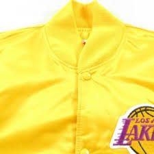 Shop with afterpay on eligible items. Vintage 80s Los Angeles Lakers Starter Jacket Mens Xl Deadstock Nba Basketball The Clothing Vault
