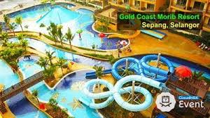 Penang hotel booking‏ @penanghotellist 20 дек. 2d1n Gold Coast Morib International Resort Ticket2u