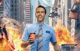 Maybe you would like to learn more about one of these? Free Guy Assumindo O Controle Filme Cinema10 Com Br