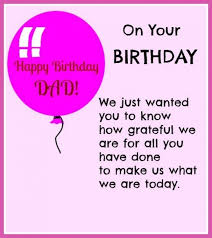 HAPPY BIRTHDAY DAD | Free Birthday Greetings, Cards &amp; Messages via Relatably.com
