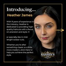 Hansen's Barber Shop