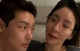 06.07 aerene은 그녀의 흰색을 과시합니다. ë‚¨ì¹œ ì‚¬ë§ í›„ ìœ ì„œ ì°¾ì€ í™©í•˜ë‚˜ ë¬´ìŠ¨ ì¼