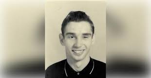 Robert Adrian Spalding Obituary (2023)