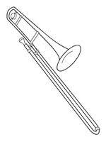 Color pictures, email pictures, and more with these musical instruments coloring pages. Pin On School Stuff