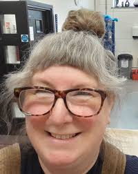 Welcome to Frances–Ann Norton who was successful in her application for the  new post of Parish Pastoral Worker for Older People earlier this week. A  parishioner of St Joseph's, Pudsey, Frances has