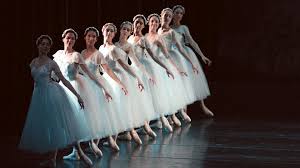 The internationally renowned maria callas captivated audiences with her iconic opera performances, showing off her. Russian National Ballet Giselle Music Worcester