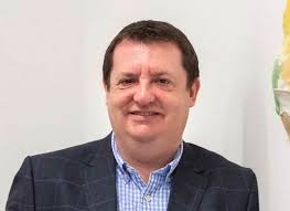 My BE Career: Chris Renshaw