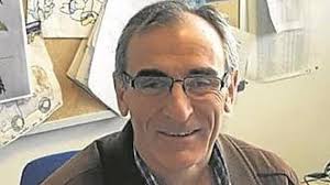 Pablo Laguna, nuevo director del Instituto de Ingeniería