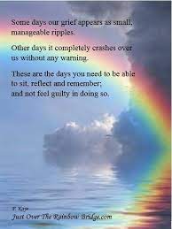 Check out our rainbow bridge quote selection for the very best in unique or custom, handmade pieces from our digital prints shops. Pet Loss Poems Celebrating The Love And Lives Of Our Dogs Pet Loss Quotes Grieving Quotes Pet Loss Grief