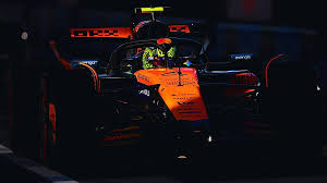 Formula 1 - News update