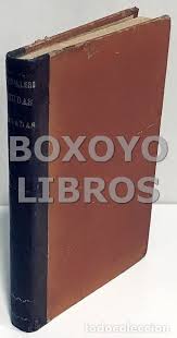 Drama en tres actos y en prosa. Fernan Caballero Deudas Pagadas Promesa De Un Comprar En Todocoleccion 180094031