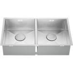 Needless to say, they are perhaps among the best types of kitchen sinks out there. Types Of Kitchen Sinks Undermount Inset Single Or Multi Bowl