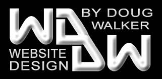 Website Design by Doug Walker