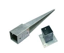 Check spelling or type a new query. 4x4 Galvanized Ground Anchor Post Brackets For Concrete China Post Spike Pole Anchor Made In China Com