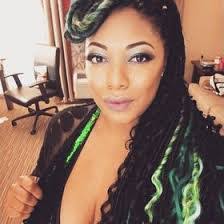 Camilla Richards's Instagram, Twitter & Facebook