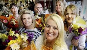 19 market square, newburyport, ma 01950. Marianne Velardocchia Owner Flowers By Marianne Linkedin