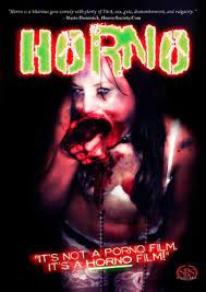 Horno (Video 2009) - IMDb