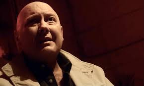 Script 9:1 The Skinner