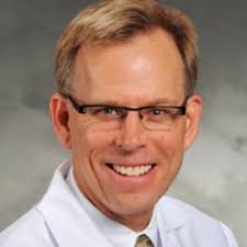 Dr. Karl Benedict II, MD