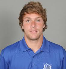 2016-17 MIDDLE TENNESSEE MEN'S TENNIS MEDIA GUIDE