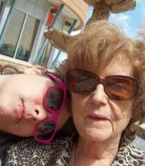 Patricia Guerrero Obituary (1938