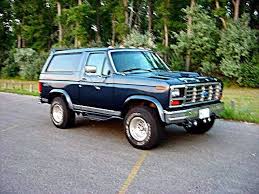 1980 Ford Bronco Found On Carsforsale Com Ford Bronco Bronco Ford Trucks
