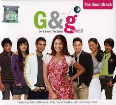 Bit.ly/surialive zakiah (zak) dan zakiah (yaya) merupakan dua pelajar universiti dengan nama yang sama tetapi personaliti yang jauh berbeza. Gol Gincu Season 2 Gol Gincu Season 2 Amazon Com Music
