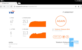 Except for webe digital is one of malaysia's first 'unlimited' mobile internet and voice plans available featuring. Is Unifi Mobile Any Good In Kuching Sarawak Phonesentral