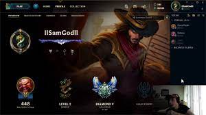 Deceive allows you to mask your online status if you use the new league client. Diferencia De Servidores Lan Vs Euw League Of Legends Youtube
