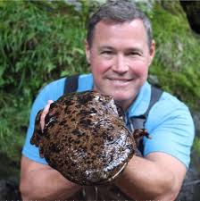 Jeff corwin was born on the 11th of july, 1967. Jeff Corwin Facebook