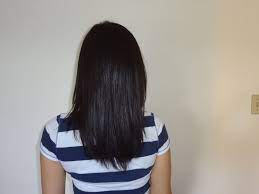 Medium V Shaped Layered Hairstyle Layered Hair Haircuts For Medium Hair Hairstyle