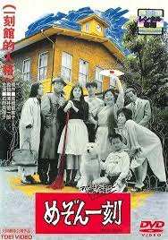 Image Gallery For Maison Ikkoku Apartment Fantasy Filmaffinity