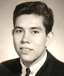 Frank ARMENTA Obituary (2017)