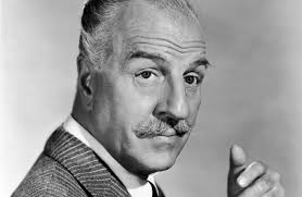 Louis Calhern
