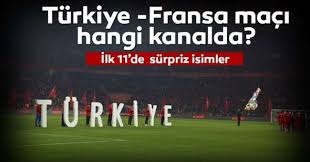 Fikstür sayfasında fransa takımının güncel ve geçmiş sezonlarına ait maç fikstürüne ulaşabilirsiniz. Son Dakika Haberi Turkiye Fransa Maci Ne Zaman Saat Kacta Ve Hangi Kanalda Yayinlanacak Turkiye Fransa Maci Muhtemel 11 Ler Turkiye Nin Sosyal Haber Sitesi Haberx Sosyal Network