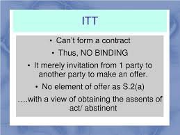 The act is based on the principles of english common law. Ppt Law Of Contract Prepared By Norazla Abdul Wahab Powerpoint Presentation Id 6670014