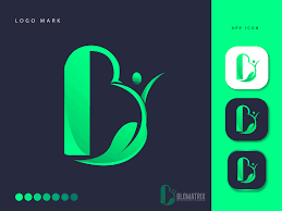 Don't make the mistake of thinking that you're too young to consider your health care needs. Modern Letter B Logo Letter B Logo B Logo Health Care Logo By Designer Farsi Logo Designer On Dribbble