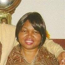 Mrs. Carrie Lee Huff Obituary