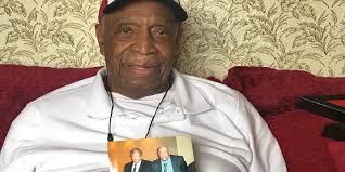 GCU Hall of Famer T.C. Dean vets legacy of former Phoenix Carver High star  George Greathouse