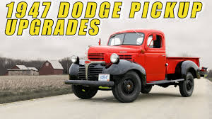 Image result for Squad Red 1947 Dodge
