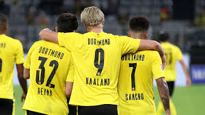 I'm so ready, anyone else? Borussia Dortmund 2021 Wallpapers Wallpaper Cave