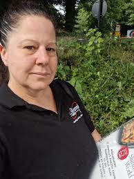 Morning All! You probably wondering why a complete stranger is posting this  message let alone attaching a photo of them self's 😂🤣😂 I thought I would  introduce myself my name is Sophie