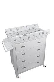 El ancho del cambiador es de 75 cm y la profundidad de 71 2 en 1: Comoda Cambiador Bebe Ikea Mejor Calidad Precio En 2021