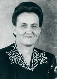 Rita McDavid Obituary