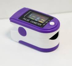 Finger oximeter digital fingertip pulse oximeter blood oxygen saturation meter finger spo2 pr heart rate monitor health care $4.92. 4 Colour Trueview I31 Oximeter With Lowest Price In India