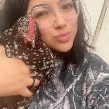 Today I've been noticing some weird signs from my rooster. He's been  standing alone puffed up with his tail down not really normal of him ￼  also, his poop has been watery